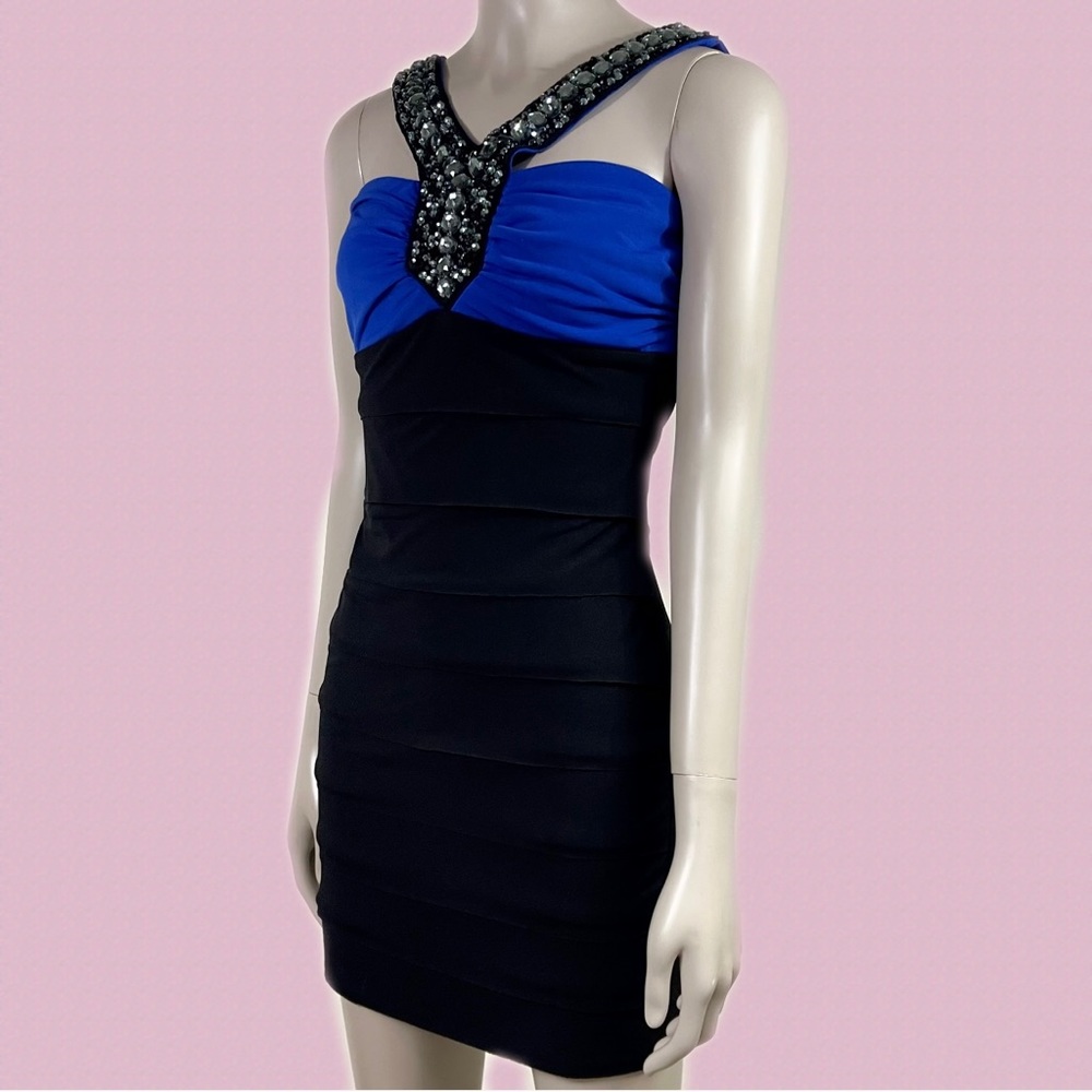 Y2K Trixxi Cocktail Dress
